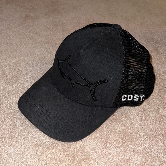 Costa hat - Picture 1 of 2